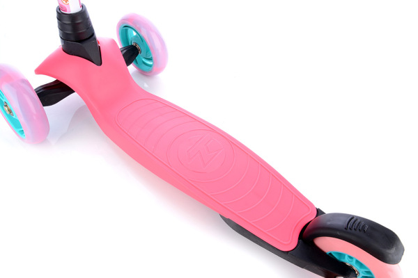 Tempish TRISCOO II kolobežka pink 3