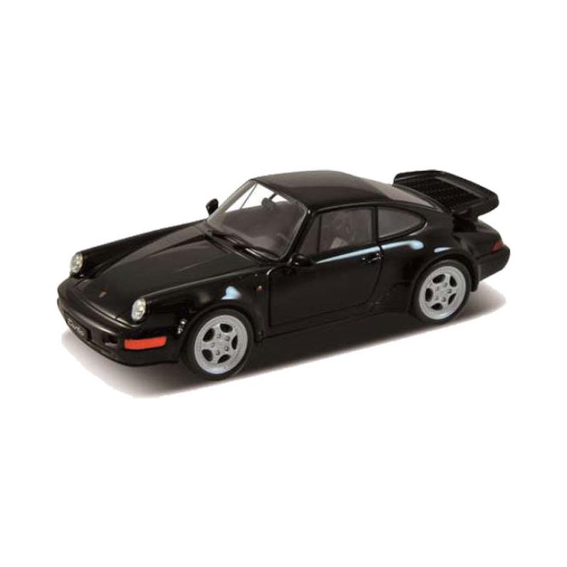 1:24 1974 Porsche 911 Turbo