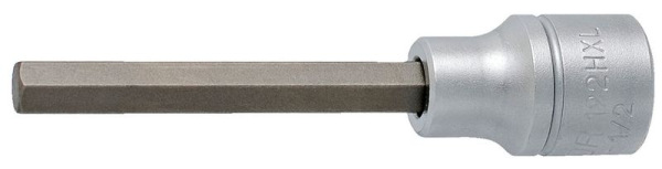 Hlavica UNIOR 192/2HXL, 06/147 mm, 1/2", zástrčna, Imbus