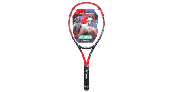 Yonex VCORE 100 Lite 2023 tenisová raketa, grip G2