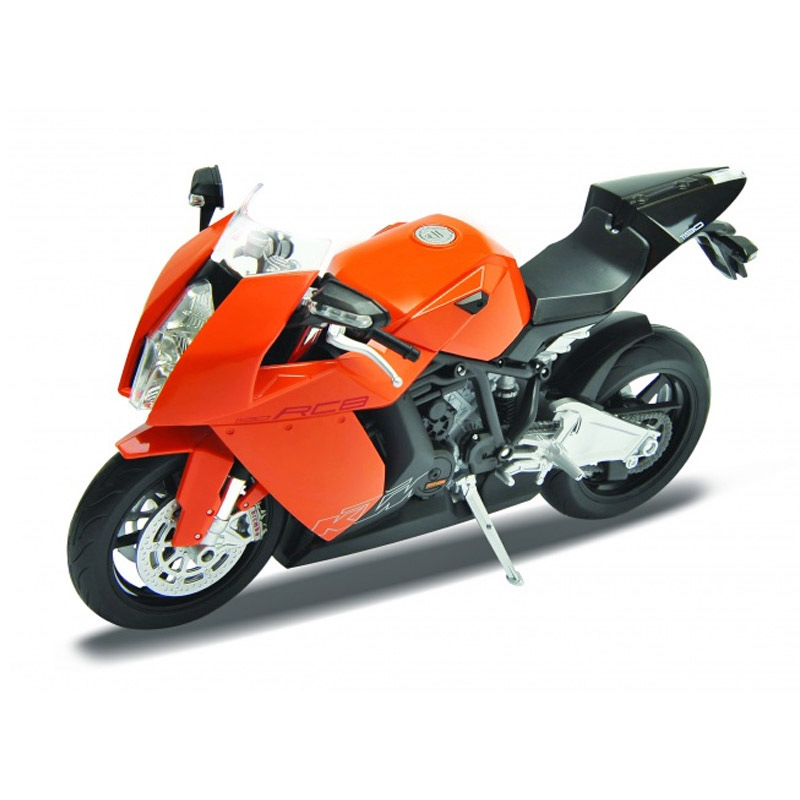 1:10 KTM 1190 RC8