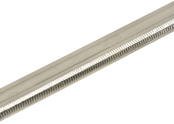 Zvierka stolárska F-clamp 120 mm x 1000 mm, GEKO 1