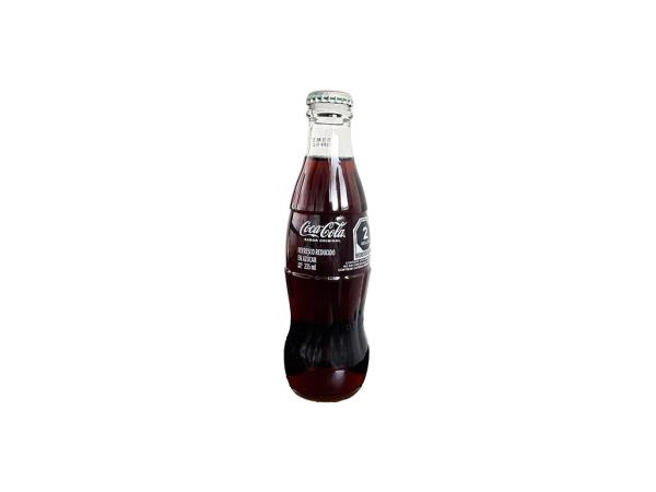 Coca Cola Sabor Original 235ml MEXIKO