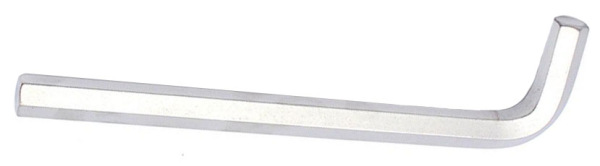 Kľúč zástrčný IMBUSOVÝ-6HRAN 12 mm CrV, XL-TOOLS