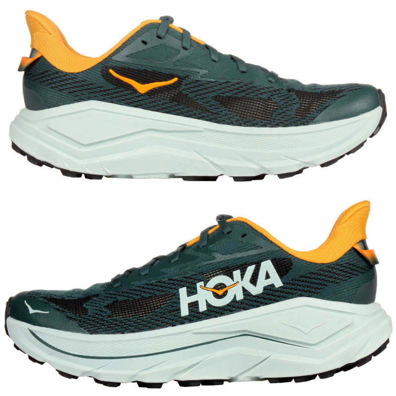 Challenger 8 pánska obuv BFSG 1