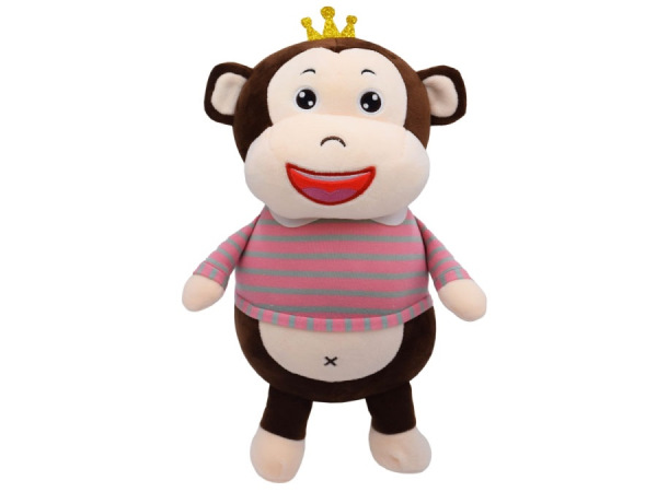 Opička princezná 2