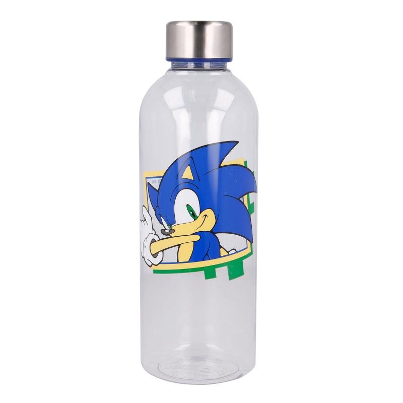 Stor Plastová fľaša JEŽKO SONIC, 850ml, 00486