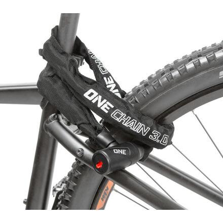 One Chain 3.0 zámok na bicykel 1