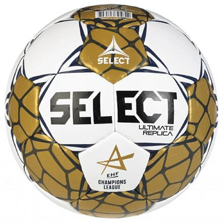 HB Ultimate Replica EHF Champions League lopta na hádzanú 1