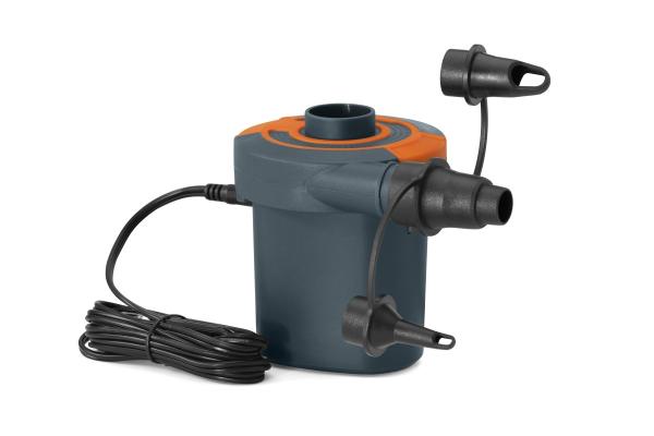 Pumpa elektrická Auto 12V