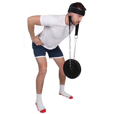 Booster posilňovač krku 2