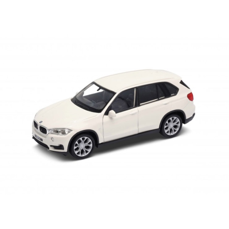 1:34 BMW X5 New