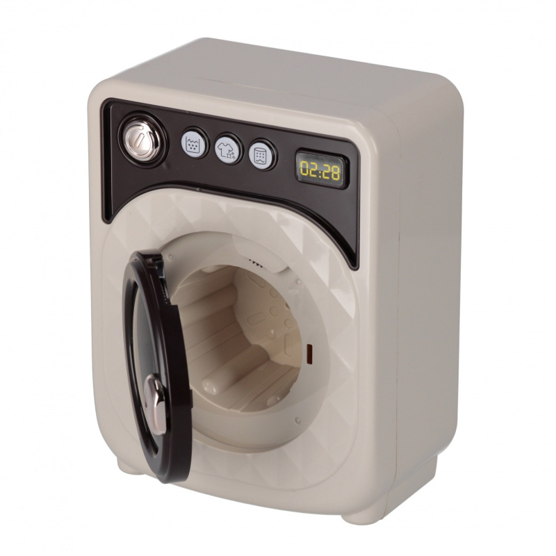 Hračkárska práčka na baterky 4