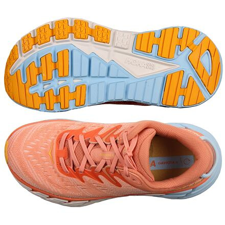 Gaviota 4 W WIDE dámska obuv SCPP 2