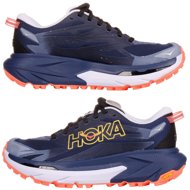 Mafate 5 W dámska obuv MLST 1