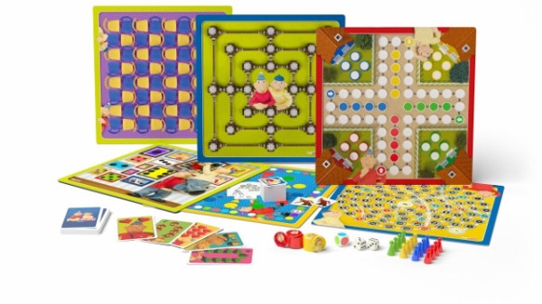 Súbor hier Pat a Mat 1