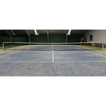 Deluxe TN40 tenisová sieť 1