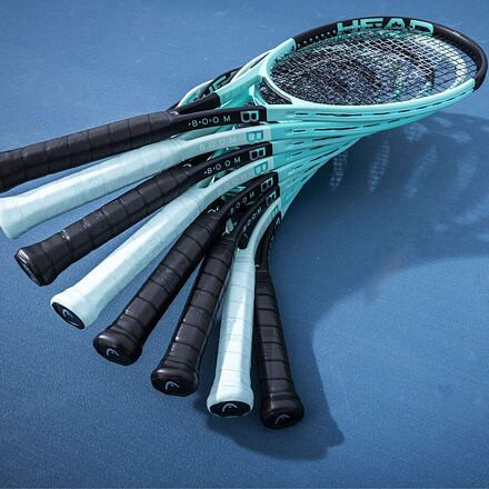 Boom PRO 2024 tenisová raketa 2