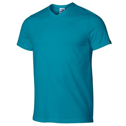 Versalles Short Sleeve T-shirt pánske tričko modrá