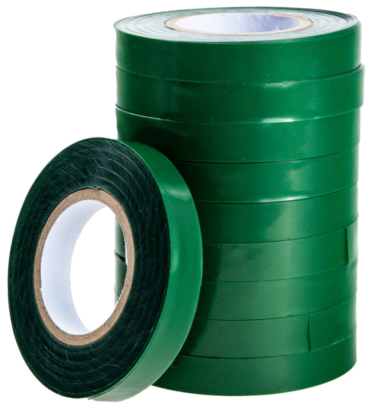 Náhradná páska do záhradnej zošívačky na viazanie rastlín 7mm x 22 m, GEKO, 10 ks 4
