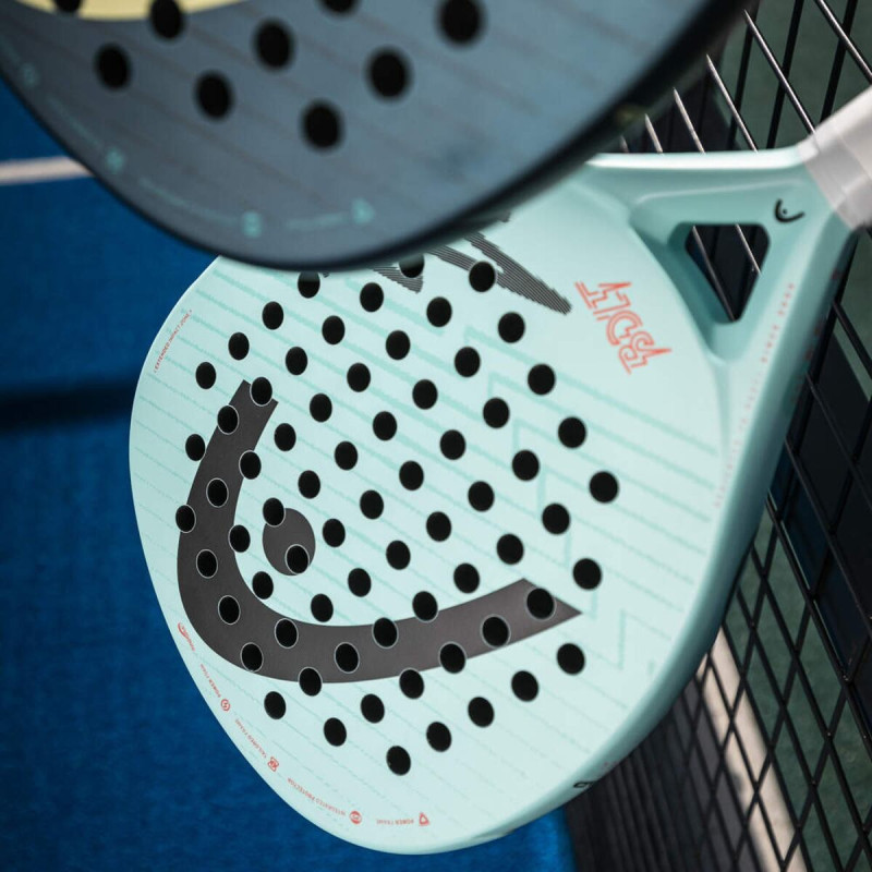 Bolt 2025 raketa na padel TLBK 4