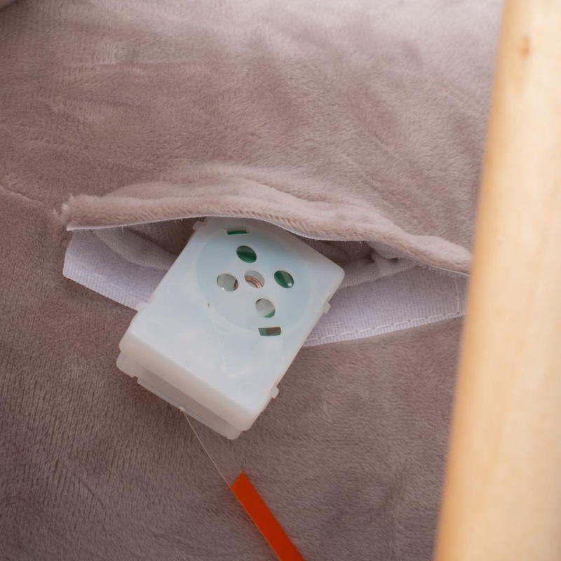 Hojdacia hračka s melódiou PlayTo Donkey SK+CZ 5