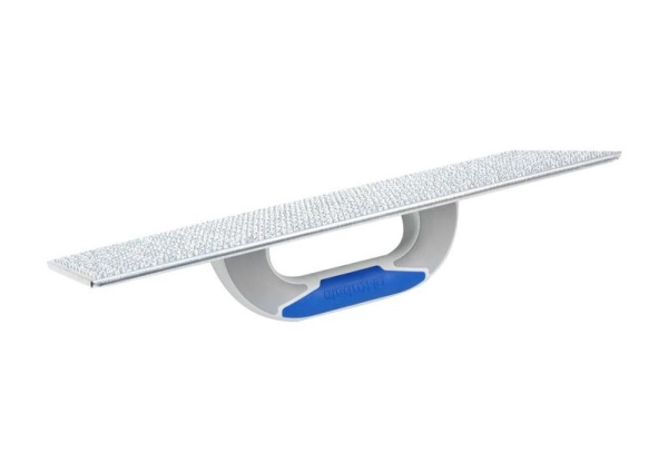 Hladítko Kubala G-20 0345, brúsne, plast, plech, 180x400mm