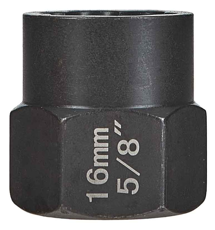 Sada nástrčných hláv na povoľovanie poškodených skrutiek, 6-19 mm, Cr-Mo, 15-dielna, GEKO 14