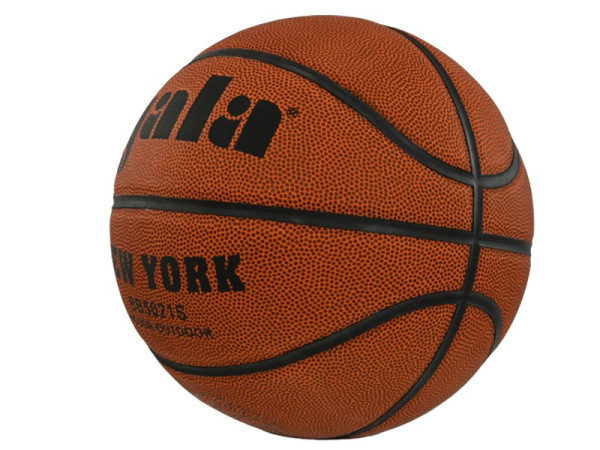 BASKETBAL NEW YORK veľ.5 1