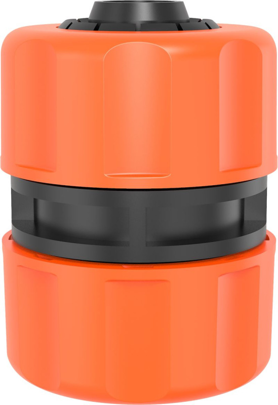 Spojka Strend Pro Garden, s prietokom 1", záhradná, MAX FLOW