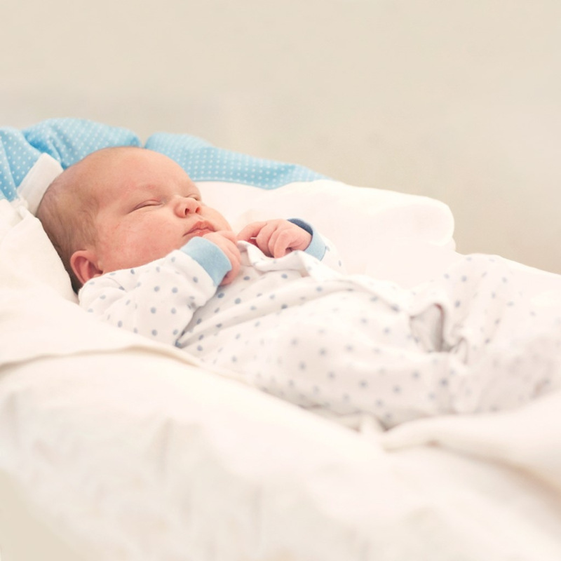 Obliečka ružová s bodkami na zavinovačku Dráčik 5