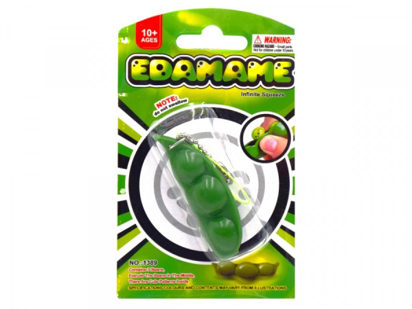 Prívesok Hrášok 1