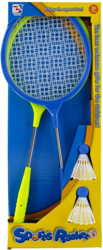 Badminton Set 4