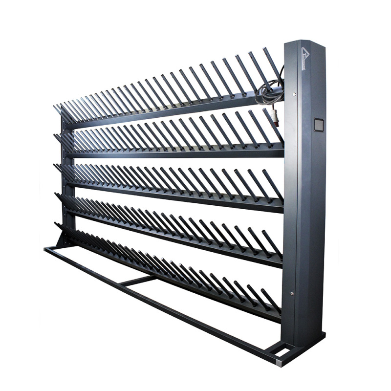 Tempish ZEPHYR 50 OS sušička korčúľ, hokej. výstroje a obuvi