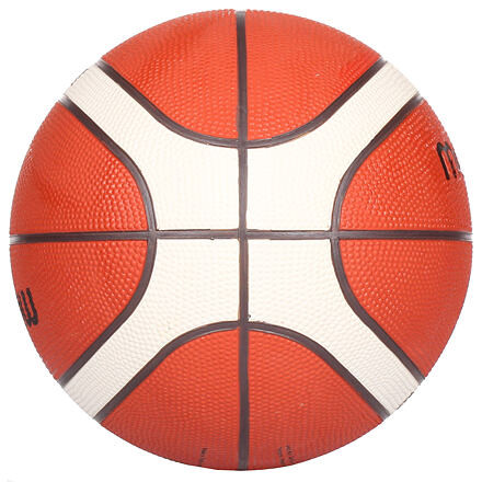 Molten B5G2000 basketbalová lopta vel.5 1