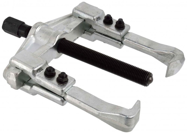 Sťahovák ložísk dvojramenný 100 mm, GEKO 4