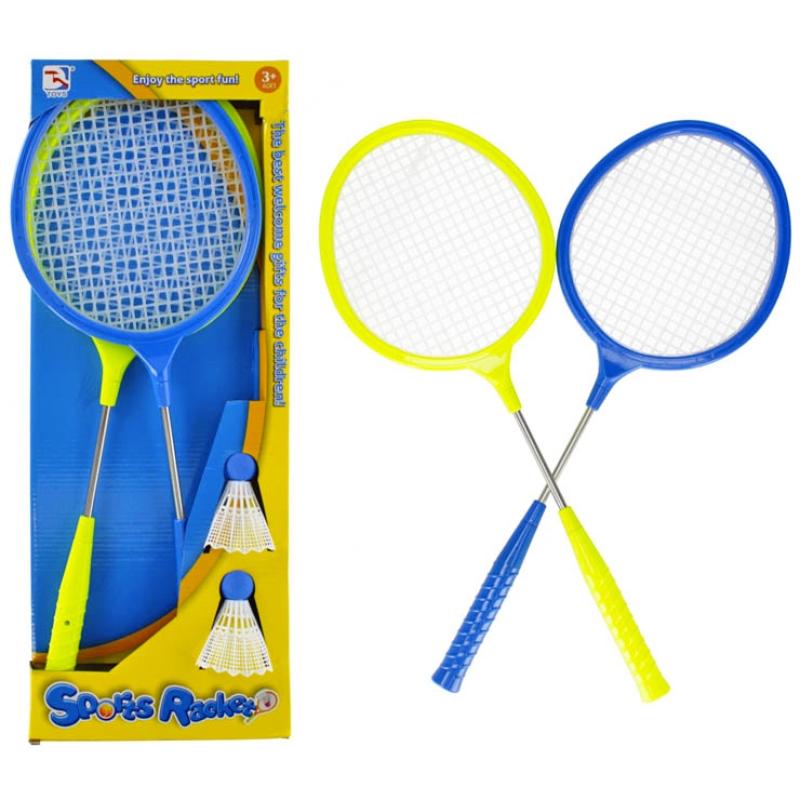 Badminton Set