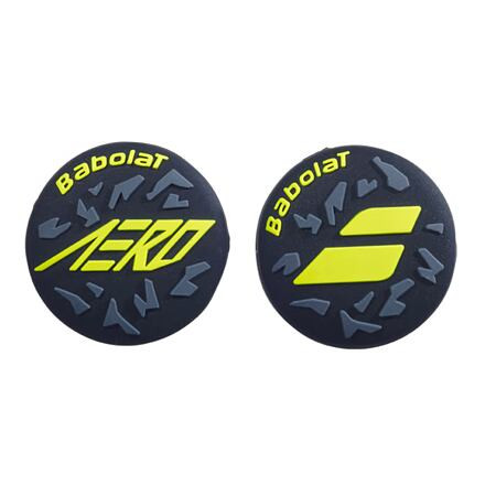 Babolat Aero Damp X2 vibrastop 1