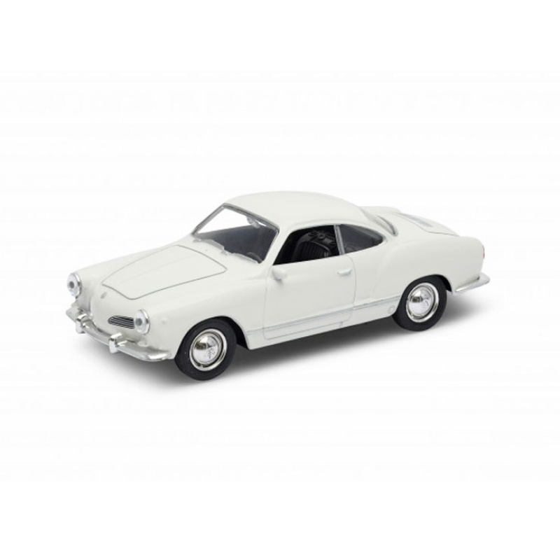 1:34 VW Karmann Ghia