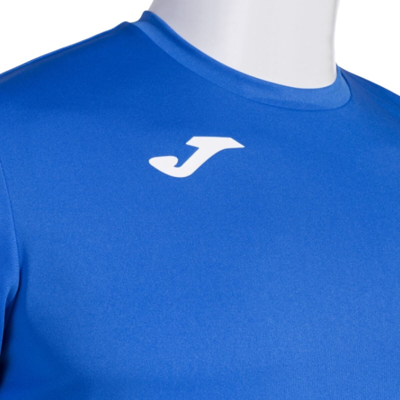 Combi Short Sleeve T-shirt pánske triko royal modrá 2