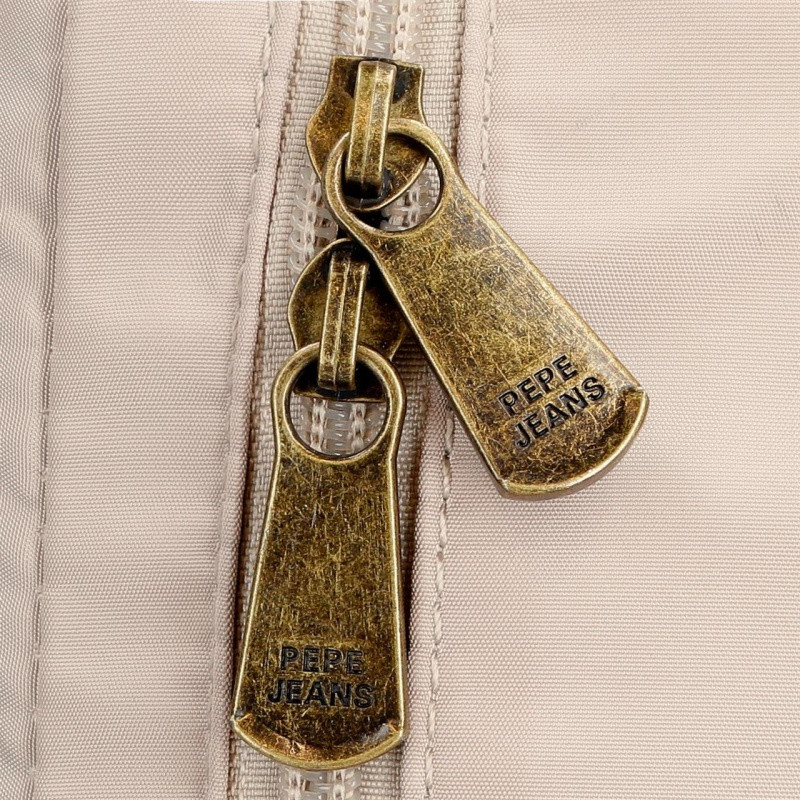 Pepe Jeans Morgan Beige - Kabelka na mobil / Peňaženka, 7925333 6