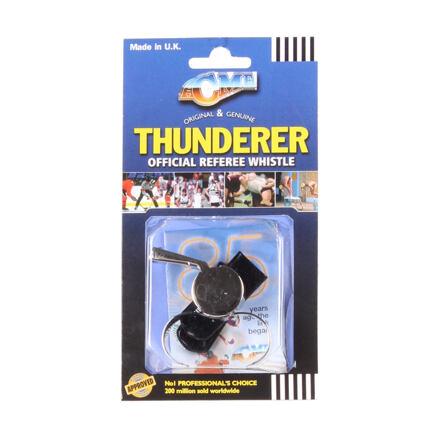 Thunderer 59,5/477 píšťalka 2