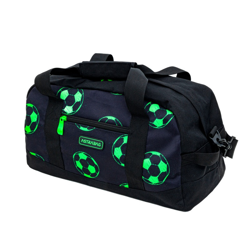 Športová / cestovná taška AstraBAG Neo Football, 506025001 2