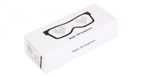 Merco Power Sight LED svetelné okuliare