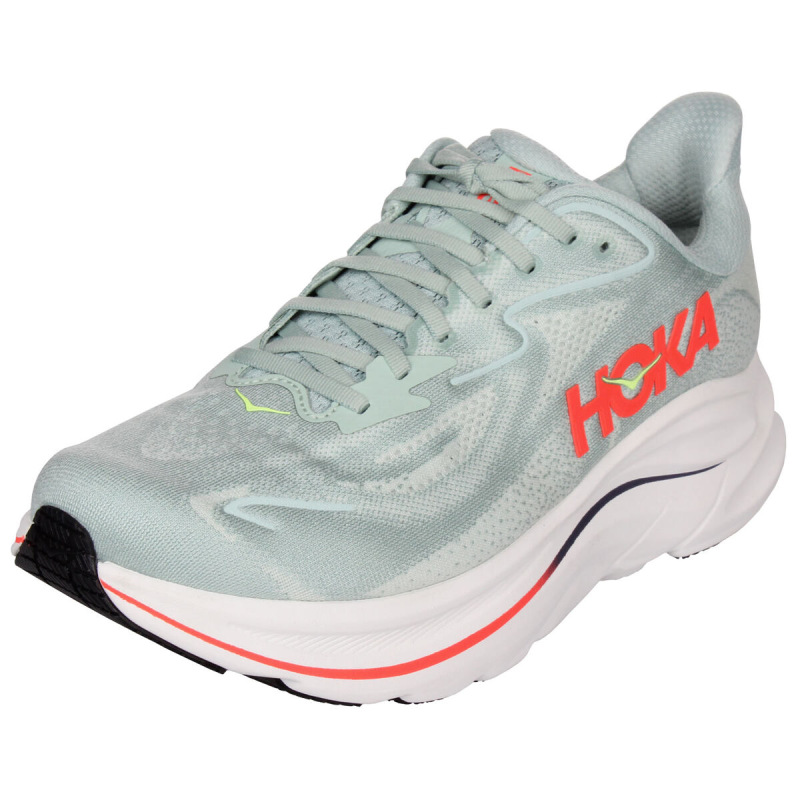 Clifton 10 WIDE pánska obuv SGNN