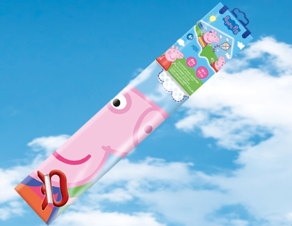 Šarkan Peppa Pig 2