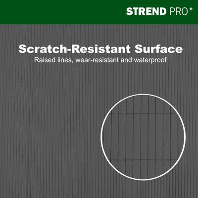 Plot Ence DF13, PVC 1000 mm, L-3 m, antracit, 1300g/m2, UV 1