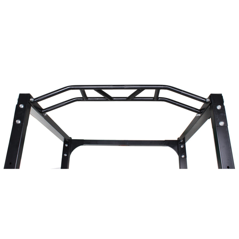 Power Rack fitness konštrukcia 3