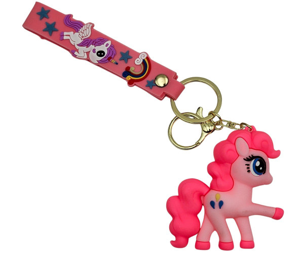 Prívesok jednorožec 2