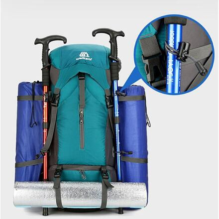 Merco Parbat krosna 70 l navy 3